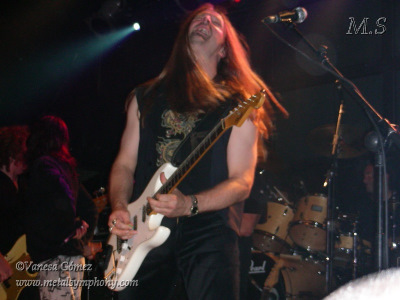 DSCN2154 Joe Lynn Turner - 26 de Septiembre - Sala Heineken ( Madrid )