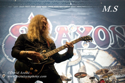 DSC_0056 Judas Priest + Motörhead + Saxon – 2 de Agosto'11 - Pavelló Olímpic de Badalona ( Barcelona )