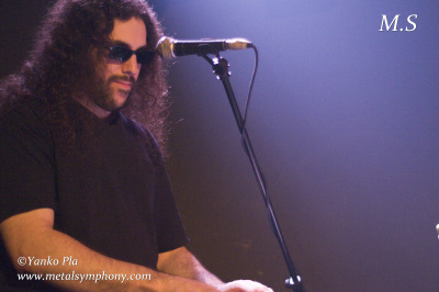 _DSC7847 Jorge Salán - 23 de Febrero'10 - Sala Ritmo y Compás ( Madrid )