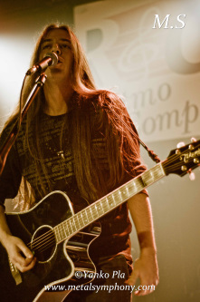 _DSC7852 Jorge Salán - 23 de Febrero'10 - Sala Ritmo y Compás ( Madrid )