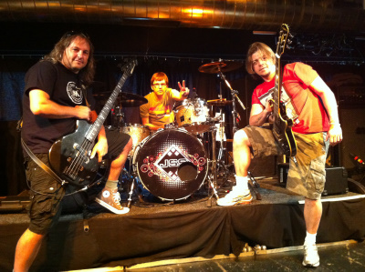 jss07 Memorias de un tour con Jeff Scott Soto