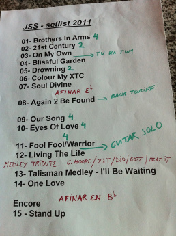 jss09 Memorias de un tour con Jeff Scott Soto