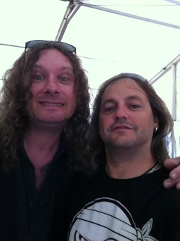 jss14 Memorias de un tour con Jeff Scott Soto