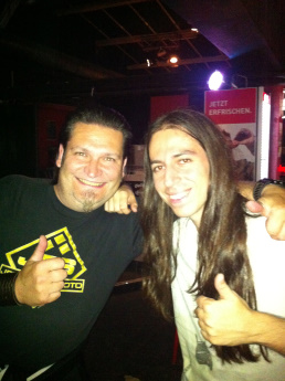 jss17 Memorias de un tour con Jeff Scott Soto
