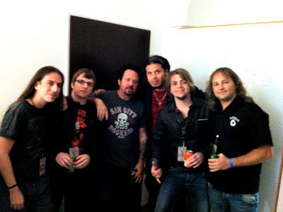 jss18 Memorias de un tour con Jeff Scott Soto