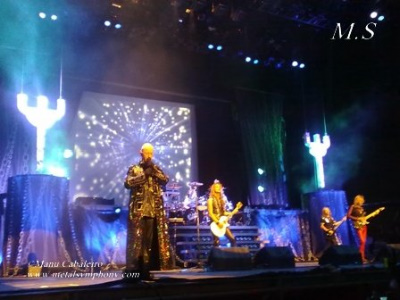 Judas_Priest_07 Judas Priest + Motörhead + Saxon – 30 de Julio'11 - Cubierta de Leganés ( Madrid )