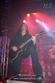IMG_5279 Entrevista a Kamelot - Thomas YoungBlood -
