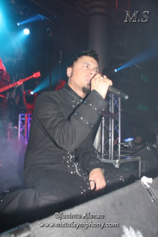 IMG_5284 Oliver Palotai - Kamelot -