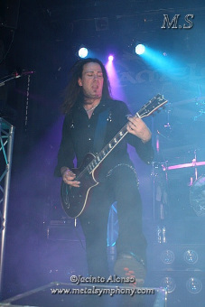 IMG_5296 Entrevista a Kamelot - Thomas YoungBlood -