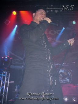 P1040139 Oliver Palotai - Kamelot -