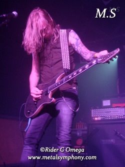 kat3 Katatonia en gira...