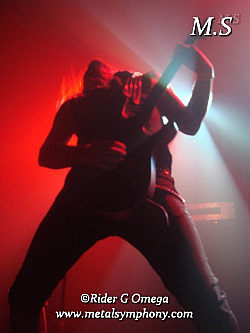 kat5 Katatonia - 11 de Septiembre '09 - Sala Razzmatazz 2 ( Barcelona )