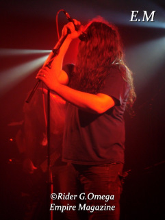 k1 Obús, Jon Lord, Katatonia, Saurom, Jeff Scott Soto...