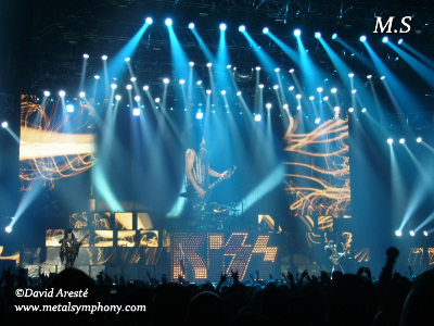 P1060211 KISS + Imperial State Electric - 22 de Junio'10 - Palacio de los Deportes ( Madrid )
