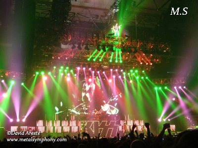 P1060221 KISS + Imperial State Electric - 22 de Junio'10 - Palacio de los Deportes ( Madrid )