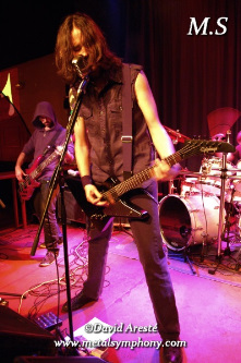 DSC_0008 Killing Machine + Seek'em All - 20 de Noviembre'10 - Sala Zero (Tarragona)