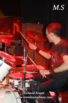DSC_0048 Killing Machine + Seek'em All - 20 de Noviembre'10 - Sala Zero (Tarragona)