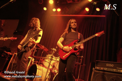 DSC_0156 Killing Machine + Seek'em All - 20 de Noviembre'10 - Sala Zero (Tarragona)