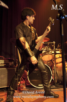 DSC_0295 Killing Machine + Seek'em All - 20 de Noviembre'10 - Sala Zero (Tarragona)