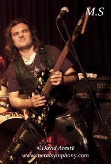 DSC_0412 Killing Machine + Seek'em All - 20 de Noviembre'10 - Sala Zero (Tarragona)