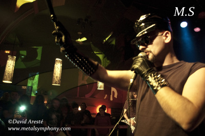 DSC_0501 Killing Machine + Seek'em All - 20 de Noviembre'10 - Sala Zero (Tarragona)