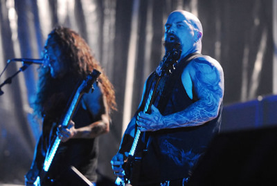 slayer KobetaSonik '08- 20 de Junio (IV) - Kobetamendi ( Bilbao )