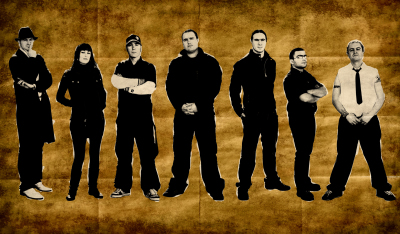 Ekon Bandas del KobetaSonik'09 - Capítulo III -
