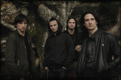 Gojira Entrevista a Mario Duplantier - Gojira - 