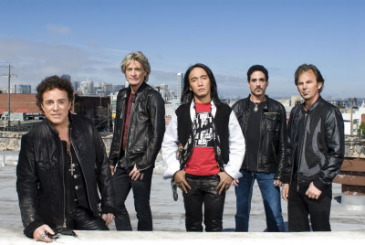 Journey Bandas del KobetaSonik'09 - Capítulo IV -