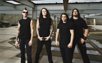 Trivium Bandas del KobetaSonik'09 - Capítulo VI -