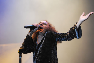 dio2 Dio, Angelus Apatrida, Khy, Manowar, Soul Doctor, Wig Wam, The Mirage...