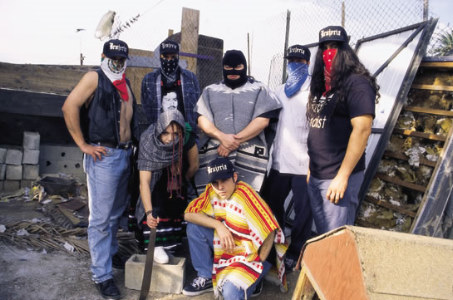 Brujeria Bandas del KobetaSonik - Capítulo IV -