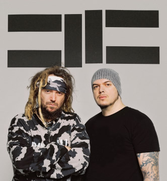 CAVALERA Bandas del KobetaSonik - Capítulo IV -
