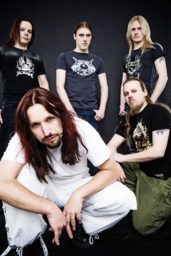 SonataArctica Bandas del KobetaSonik - Capítulo I -