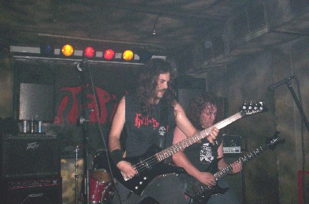 Hell%20Train13 Hell Train + Korax- 12 de Noviembre - Sala Utopia ( Zaragoza )
