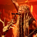 intro Korpiklaani + Trollfest + Pimeä Metsä – 14 de Abril'12 – Sala Caracol (Madrid)