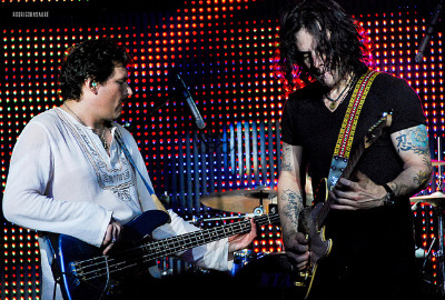 rk2 Richie Kotzen - 15 de Octubre'10 - Sala Caracol ( Madrid )