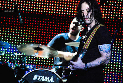 rk3 Richie Kotzen - 15 de Octubre'10 - Sala Caracol ( Madrid )
