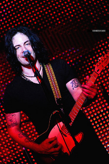 rk5 Gira española de Richie Kotzen...