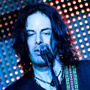 rkintro Gira española de Richie Kotzen...