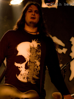 lac2 Lacrimas Profundere + Traw + Key 237 + Silent Memories – 9 de Febrero’12 – Sala Mephisto (Barcelona)