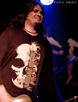 lac3 Lacrimas Profundere + Traw + Key 237 + Silent Memories – 9 de Febrero’12 – Sala Mephisto (Barcelona)