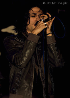 lac4 Lacrimas Profundere + Traw + Key 237 + Silent Memories – 9 de Febrero’12 – Sala Mephisto (Barcelona)