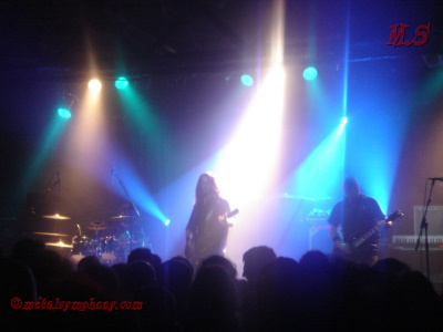 Lacuna Coil + Poisonblack + Node - 28 de Septiembre - Razzmatazz 2 ( Barcelona ) Lacuna Coil + Poisonblack + Node - 28 de Septiembre - Razzmatazz 2 ( Barcelona )
