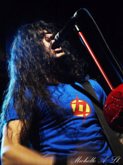 leomad12 Obús, The Winery Dogs, Skunk D.F, The Val, Nova Era, Def con Dos...