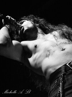 leomad16 Obús, The Winery Dogs, Skunk D.F, The Val, Nova Era, Def con Dos...