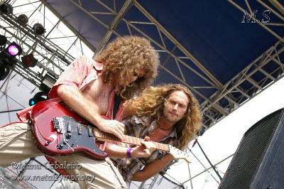 Atlas Leyendas del Rock III – 21, 22 y 23 de Agosto- Bolnuevo-Murcia