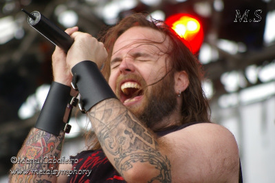 IMGP9626 Leyendas del Rock III – 21, 22 y 23 de Agosto- Bolnuevo-Murcia