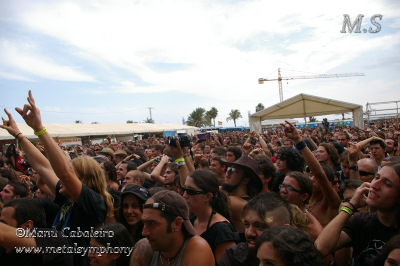 Publico10 Leyendas del Rock III – 21, 22 y 23 de Agosto- Bolnuevo-Murcia