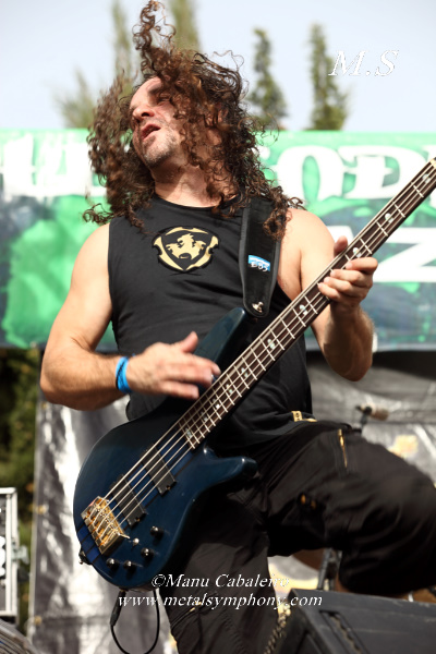 Saratoga_3 (I) Leyendas del Rock’12 – 18 de Agosto’12 – Beniel (Murcia)